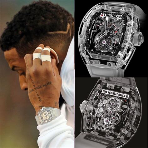 odel beckham fake watch|odell beckham jr watch.